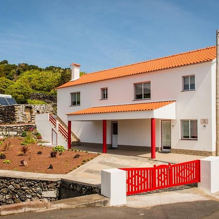 Casa Da Vigia Διαμέρισμα Calheta de Nesquim Εξωτερικό φωτογραφία