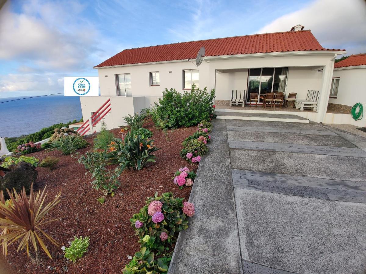 Casa Da Vigia Διαμέρισμα Calheta de Nesquim Εξωτερικό φωτογραφία