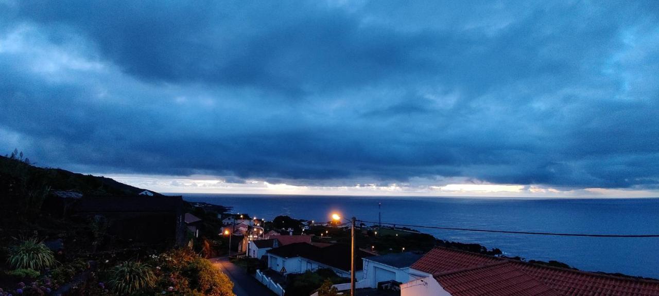 Casa Da Vigia Διαμέρισμα Calheta de Nesquim Εξωτερικό φωτογραφία