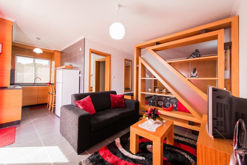 Casa Da Vigia Διαμέρισμα Calheta de Nesquim Εξωτερικό φωτογραφία