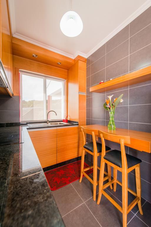Casa Da Vigia Διαμέρισμα Calheta de Nesquim Εξωτερικό φωτογραφία