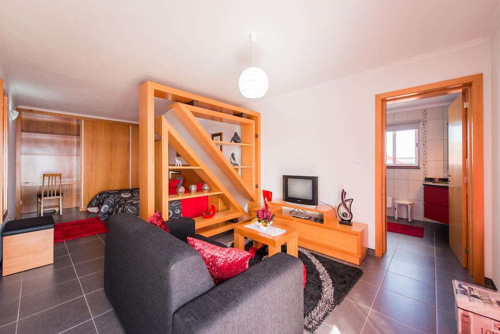 Casa Da Vigia Διαμέρισμα Calheta de Nesquim Εξωτερικό φωτογραφία