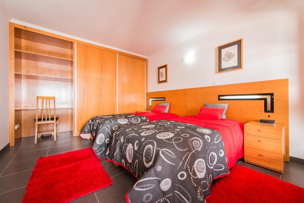 Casa Da Vigia Διαμέρισμα Calheta de Nesquim Εξωτερικό φωτογραφία