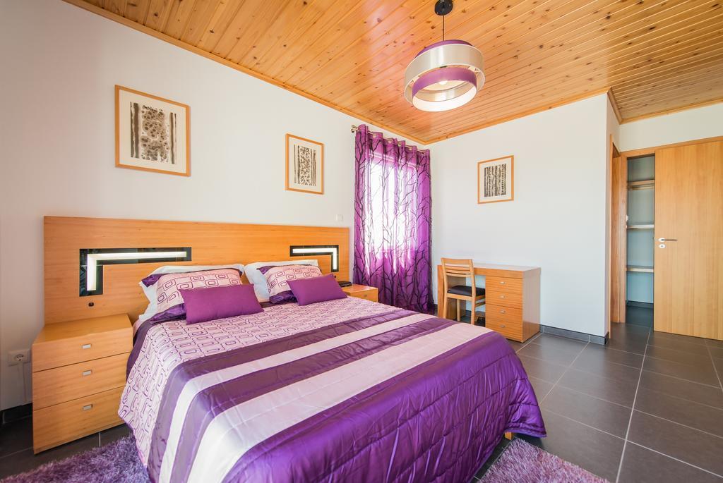 Casa Da Vigia Διαμέρισμα Calheta de Nesquim Εξωτερικό φωτογραφία