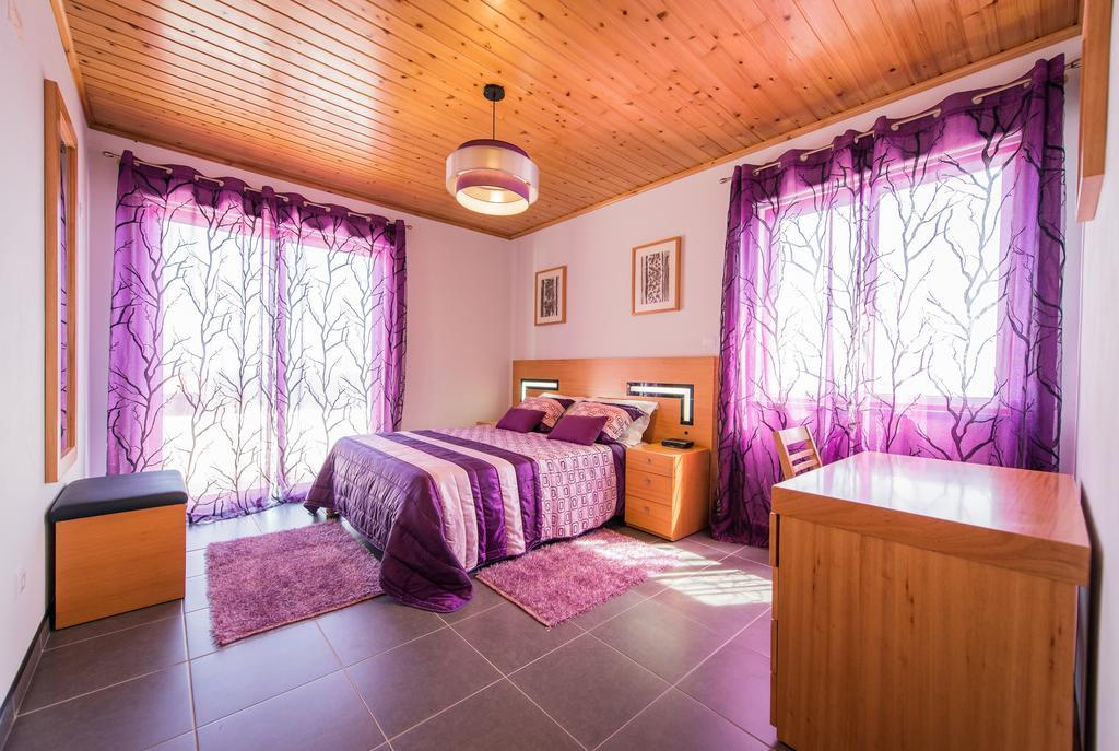 Casa Da Vigia Διαμέρισμα Calheta de Nesquim Εξωτερικό φωτογραφία