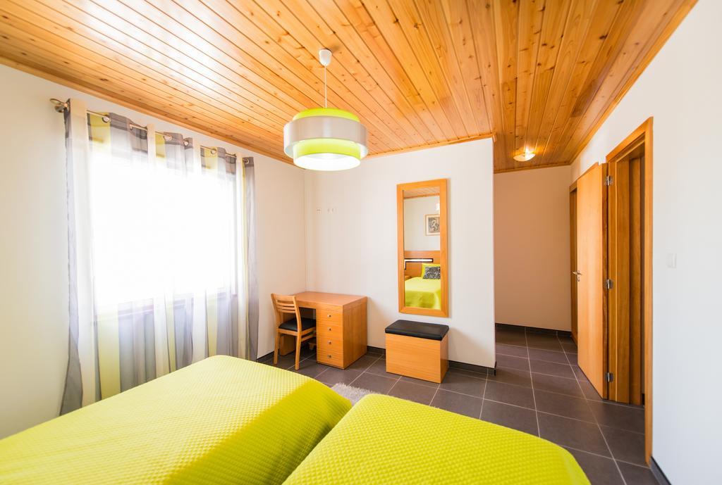 Casa Da Vigia Διαμέρισμα Calheta de Nesquim Εξωτερικό φωτογραφία