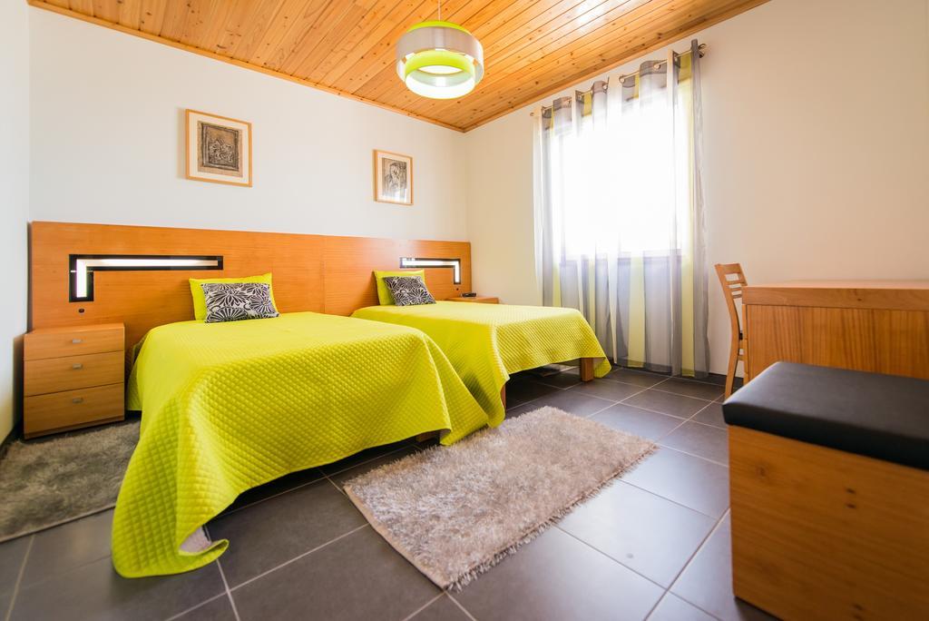Casa Da Vigia Διαμέρισμα Calheta de Nesquim Εξωτερικό φωτογραφία