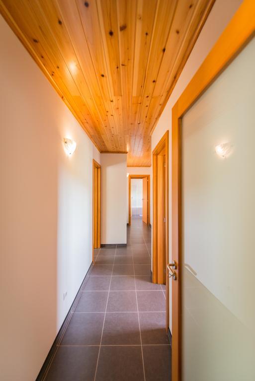 Casa Da Vigia Διαμέρισμα Calheta de Nesquim Εξωτερικό φωτογραφία