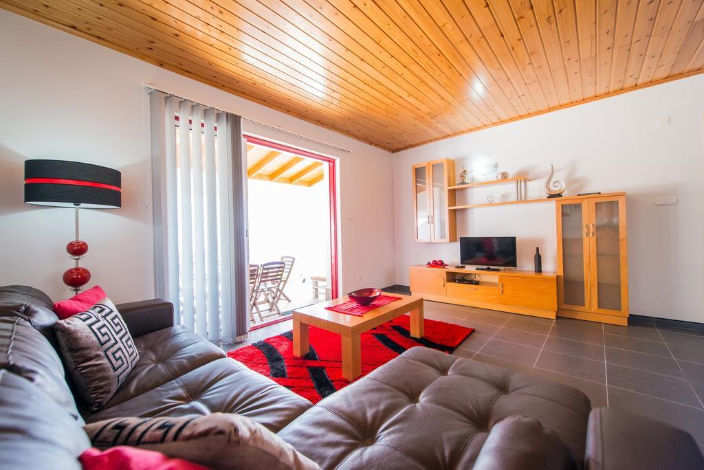 Casa Da Vigia Διαμέρισμα Calheta de Nesquim Εξωτερικό φωτογραφία