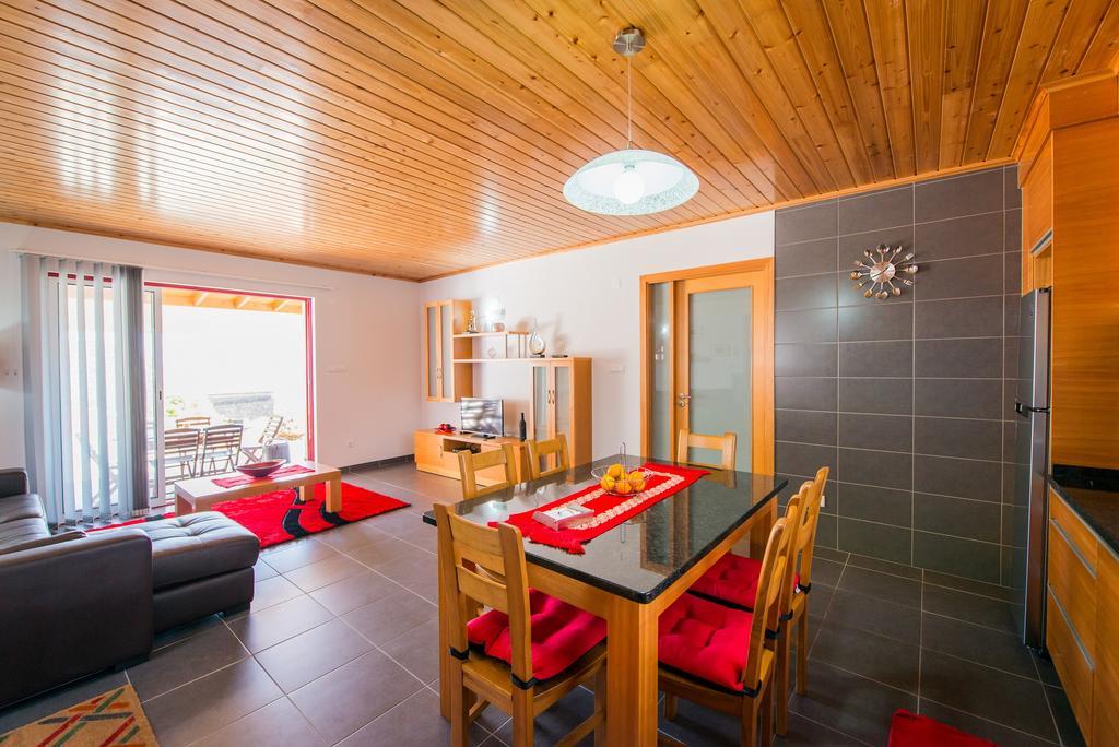 Casa Da Vigia Διαμέρισμα Calheta de Nesquim Εξωτερικό φωτογραφία