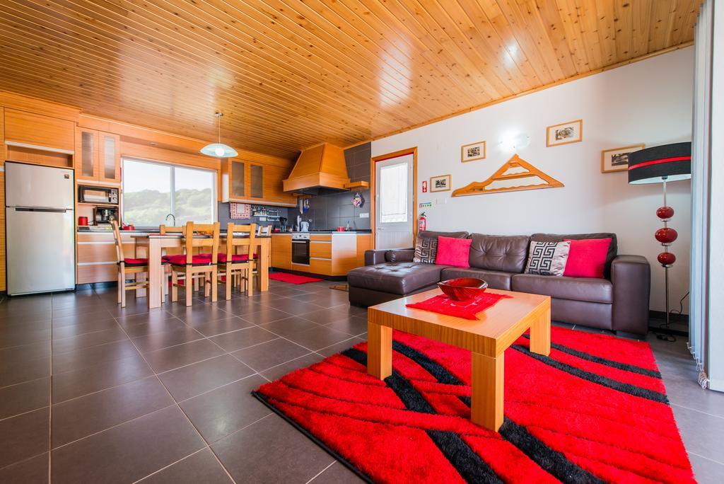 Casa Da Vigia Διαμέρισμα Calheta de Nesquim Εξωτερικό φωτογραφία