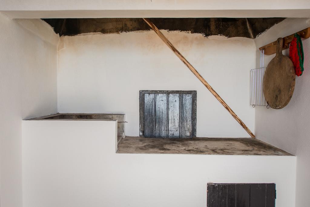 Casa Da Vigia Διαμέρισμα Calheta de Nesquim Εξωτερικό φωτογραφία