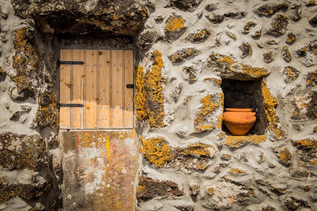 Casa Da Vigia Διαμέρισμα Calheta de Nesquim Εξωτερικό φωτογραφία