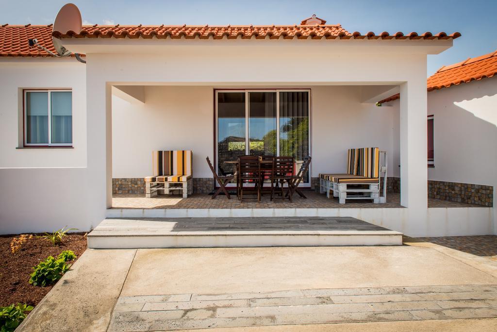 Casa Da Vigia Διαμέρισμα Calheta de Nesquim Εξωτερικό φωτογραφία