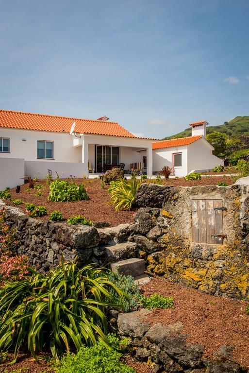 Casa Da Vigia Διαμέρισμα Calheta de Nesquim Εξωτερικό φωτογραφία