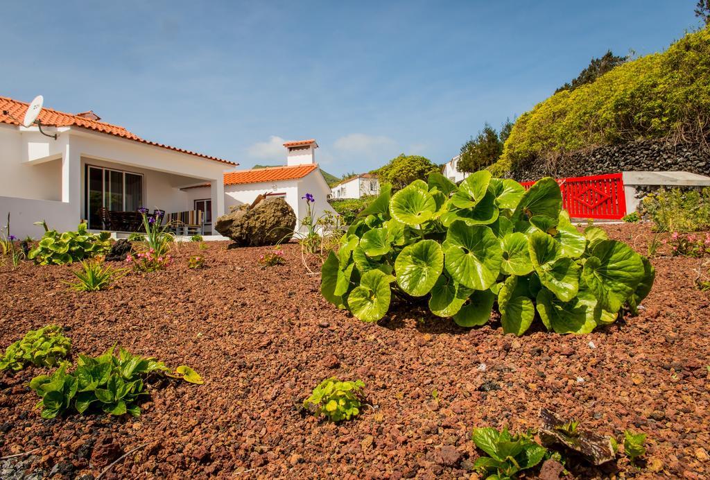 Casa Da Vigia Διαμέρισμα Calheta de Nesquim Εξωτερικό φωτογραφία