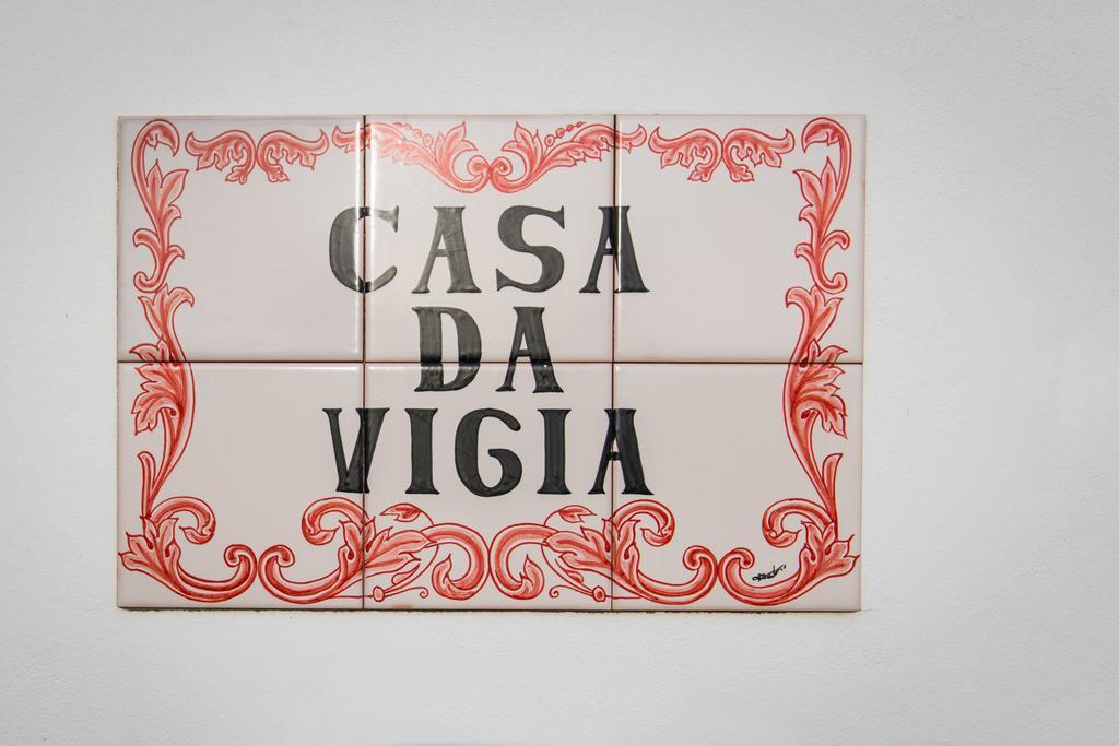 Casa Da Vigia Διαμέρισμα Calheta de Nesquim Εξωτερικό φωτογραφία