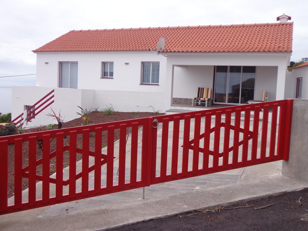 Casa Da Vigia Διαμέρισμα Calheta de Nesquim Εξωτερικό φωτογραφία